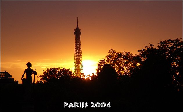 Parijs 2004, France