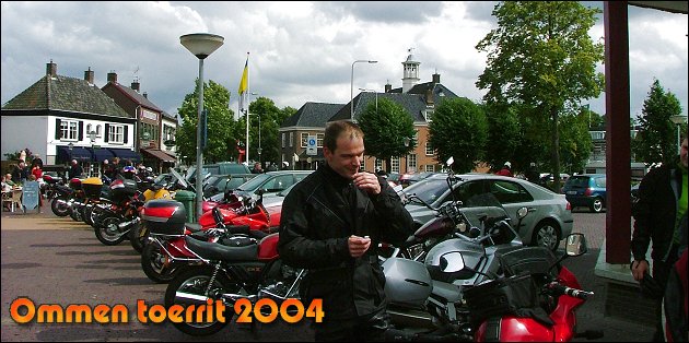 Ommen toerrit 2004