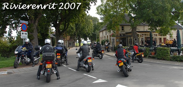 Rivierenrit 2007