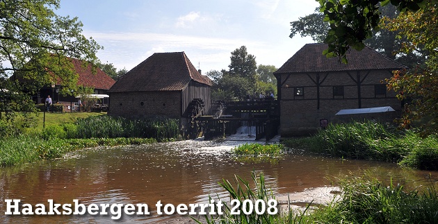 Haaksbergen Toerrit 2008