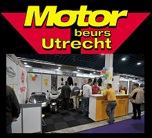 Motorbeurs Utrecht 2008